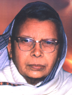 Mahadevi Varma Indian writer, Hindi poet