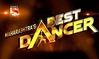 <i>Maharashtras Best Dancer</i> Indian TV series or programme