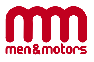 <span class="mw-page-title-main">Men & Motors</span> Television channel