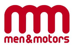 Men & Motors