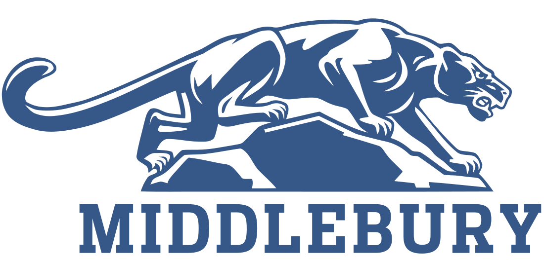 Middlebury Panthers