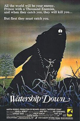 U.S. theatrical release poster