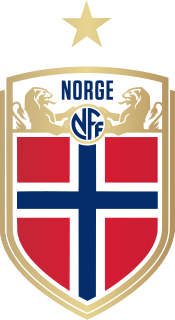 <span class="mw-page-title-main">Norway women's national football team</span> Womens national association football team representing Norway