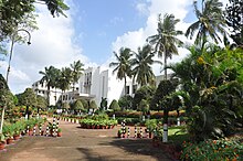 P.C.Jabin College Heritage Building.jpg