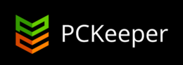 Лого на PCKeeper