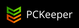 Логотип PCKeeper