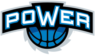 <span class="mw-page-title-main">Power (basketball)</span> Basketball team in the United States