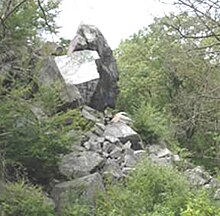 Profile Rock, 2008 Profilerockjordan1a.jpg