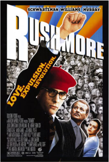 Rushmore Film