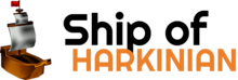 Ship of Harkinian logo.png