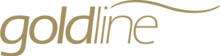 The logo used for the Goldline service. Stagecoach Goldline logo.PNG