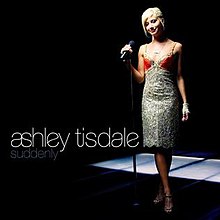 Suddenly Ashley Tisdale Song Wikipedia