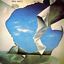 The Call (Mal Waldron album).jpg