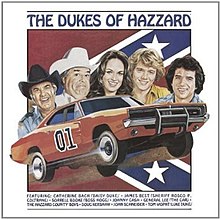 The Dukes of Hazzard (soundtrack).jpg