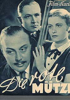 <i>The Marriage Swindler</i> 1938 film
