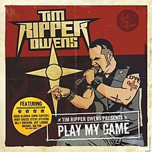 Тим Риппер Оуэнс представляет - Play My Game.jpg