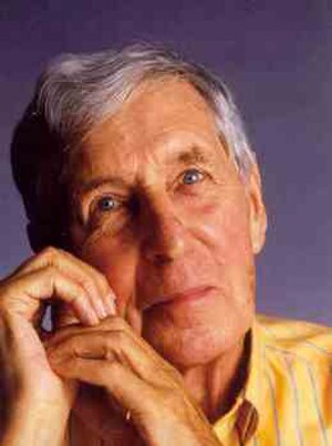 Michael Tippett