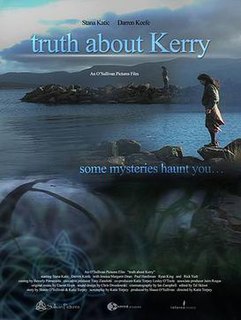 <i>Truth about Kerry</i> 2011 American film