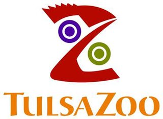 <span class="mw-page-title-main">Tulsa Zoo</span> Zoo in Oklahoma, United States