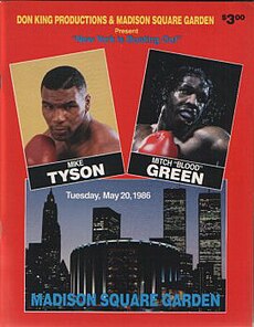 Tyson contre Green.jpg