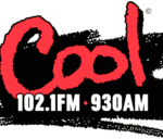 WNCL Cool102.1-930 logo.png