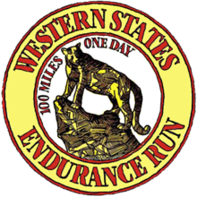 Western States Endurance Run patch.png