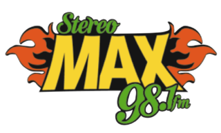 <span class="mw-page-title-main">XHMAXX-FM</span> Radio station in San Martín Texmelucan, Puebla