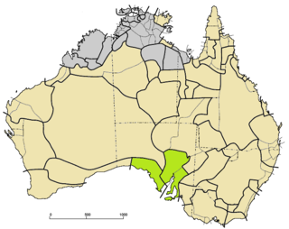 Thura-Yura languages