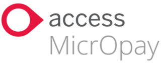 <span class="mw-page-title-main">Access MicrOpay</span>