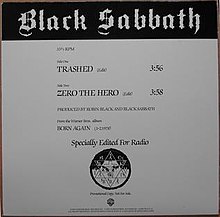 Black Sabbath - Trashed.jpg