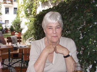 <span class="mw-page-title-main">Carol F. Justus</span> American linguist