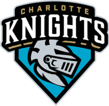 Charlotte Knights unveil new color scheme, logo and uniform