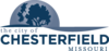 Official logo of Chesterfield, Missouri