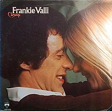 Close-up (album van Frankie Valli).jpg