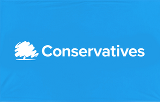 <span class="mw-page-title-main">Conservative Party (UK)</span> Opposition party of the United Kingdom