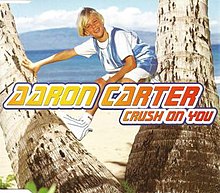 Crush on You - Aaron Carter.jpg