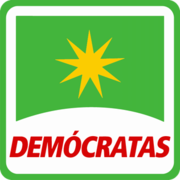 Democrat Social Movement logo.png