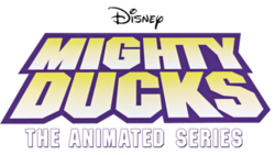 Disney The Mighty Ducks (animated series logo).png