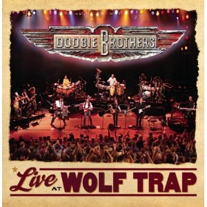 Live at Wolf Trap