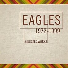 Eagles - Таңдалған жұмыстар.jpg