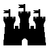 Edinburgh castle symbol.png