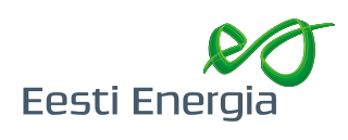 Eesti Energia Company based in Estonia