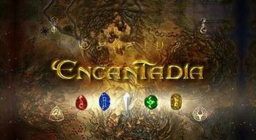 Encantadia