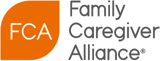 <span class="mw-page-title-main">Family Caregiver Alliance</span> American nonprofit organization