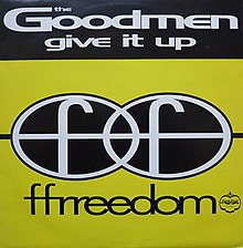 Альтернативное кавер-версии The Goodmen