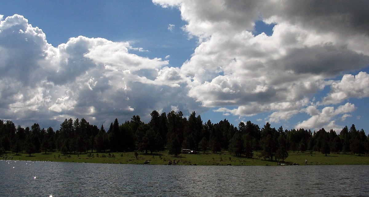 Hawley Lake Wikipedia