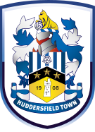 Huddersfield Town AFC crest.svg