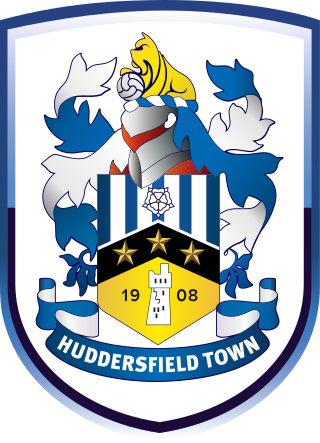 <span class="mw-page-title-main">Huddersfield Town A.F.C.</span> Association football club in Huddersfield, England