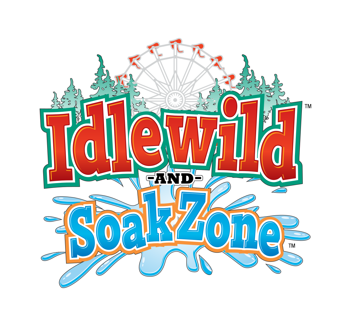 Idlewild & SoakZone  Laurel Highlands, PA Amusement Park