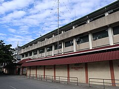 Iligan Medical Center College